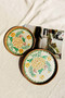 Olsen Tray Set - Yellow | Sage and Paige AUS.