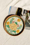 Olsen Tray Set - Yellow | Sage and Paige AUS.