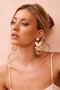 Parisian Garden Earrings - Multi | Sage and Paige AUS.