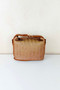 Style Spectacular Bag - Brown | Sage and Paige AUS.