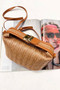 Style Spectacular Bag - Brown | Sage and Paige AUS.