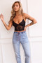 Pretty Lies Jeans - Blue | Sage and Paige AUS.