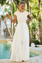 Dream Design Maxi Dress - Ivory | Sage and Paige AUS.