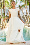 Dream Design Maxi Dress - Ivory | Sage and Paige AUS.