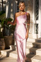 Serene Sway Maxi Dress - Pink | Sage and Paige AUS.