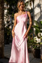 Serene Sway Maxi Dress - Pink | Sage and Paige AUS.