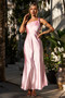 Serene Sway Maxi Dress - Pink | Sage and Paige AUS.