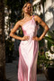 Serene Sway Maxi Dress - Pink | Sage and Paige AUS.