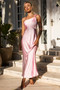 Serene Sway Maxi Dress - Pink | Sage and Paige AUS.