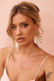 Touch Of Natural Earrings - Multi | Sage and Paige AUS.