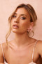 Spring Whisper Earrings - Pink | Sage and Paige AUS.