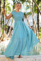 Dream Design Maxi Dress - Sage | Sage and Paige AUS.