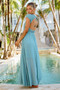 Dream Design Maxi Dress - Sage | Sage and Paige AUS.