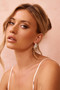 Mariner’s Muse Earrings - Blue