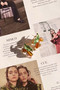 Still Life in Bloom Earrings - Multi