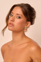 Still Life in Bloom Earrings - Multi