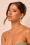 Isla Verde Earrings - Green