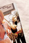 Ocean Muse Earrings - White