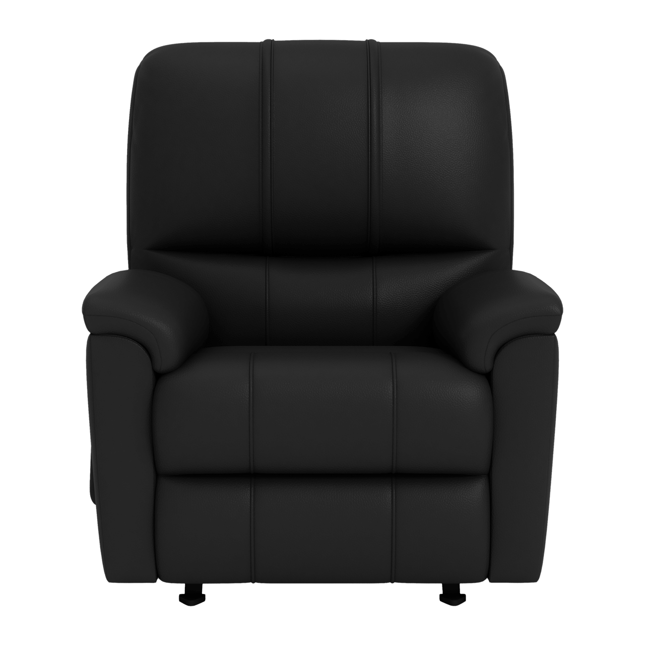Freedom Rocker Xl Freedom Rocker Recliner with Cleveland Browns Dawg Pound XL Logo - Tru ...