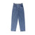 Belted High-Waisted Harem Jean Women Light Blue Straight-leg Pants For Women 2021 Summer Fashion New Loose Casual Women's Pant