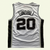  Men's Basketball Sports Vest, Custom Basketball Jersey, Personalized Sleeveless Jersey For Teenage Basketball Enthusiasts.