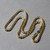 3.4mm 14k Yellow Gold Round Box Chain