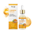 Hoygi Turmeric Skin Care Essential Oil Gently Moisturizes, Firming And Brightening Facial Skin To Improve Dry Skin Care Essential Oil