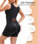 Fajas Colombianas Shapewear for Women Tummy Control Post Surgery Full Body Shaper Butt Lifter with Zipper Crotch skimsbodysuits solleonnewfajascurve elegant figure fajas melibelt bodysuitfajashaper