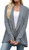 Cardigan for Women Long Sleeve Sweaters Casual Lightweight Knit Open Front Fall Fashion Outfits