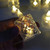 12 Pcs Flameless LED Light Candle LED Crystal Candle Light Transparent Shell Electronic Night Lamp Dating Party Holiday Home Decoration