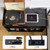 2-Shelf Audio Record Rack(ONLY PICK UP)