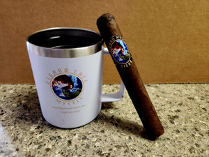 FIGARO MYSTIC CIGARS - ROBUSTO - 5"