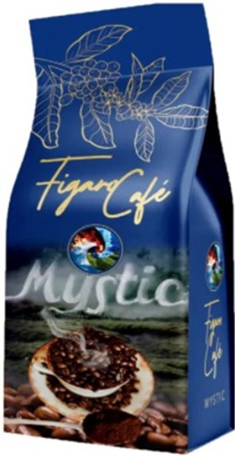 Cafe Mystic was created by the divine inspiration of four (4) elements of nature. Our Typica coffee variety is carefully sown and harvested with positive surrounding energy at an altitude of over 1200 meters.