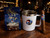 FIGARO MYSTIC CIGARS - ROBUSTO COFFEE - 5"