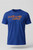 Gift set tee — blue