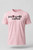 passion4 coffee tee — pink