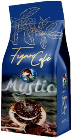 Cafe Mystic was created by the divine inspiration of four (4) elements of nature. Our Typica coffee variety is carefully sown and harvested with positive surrounding energy at an altitude of over 1200 meters.