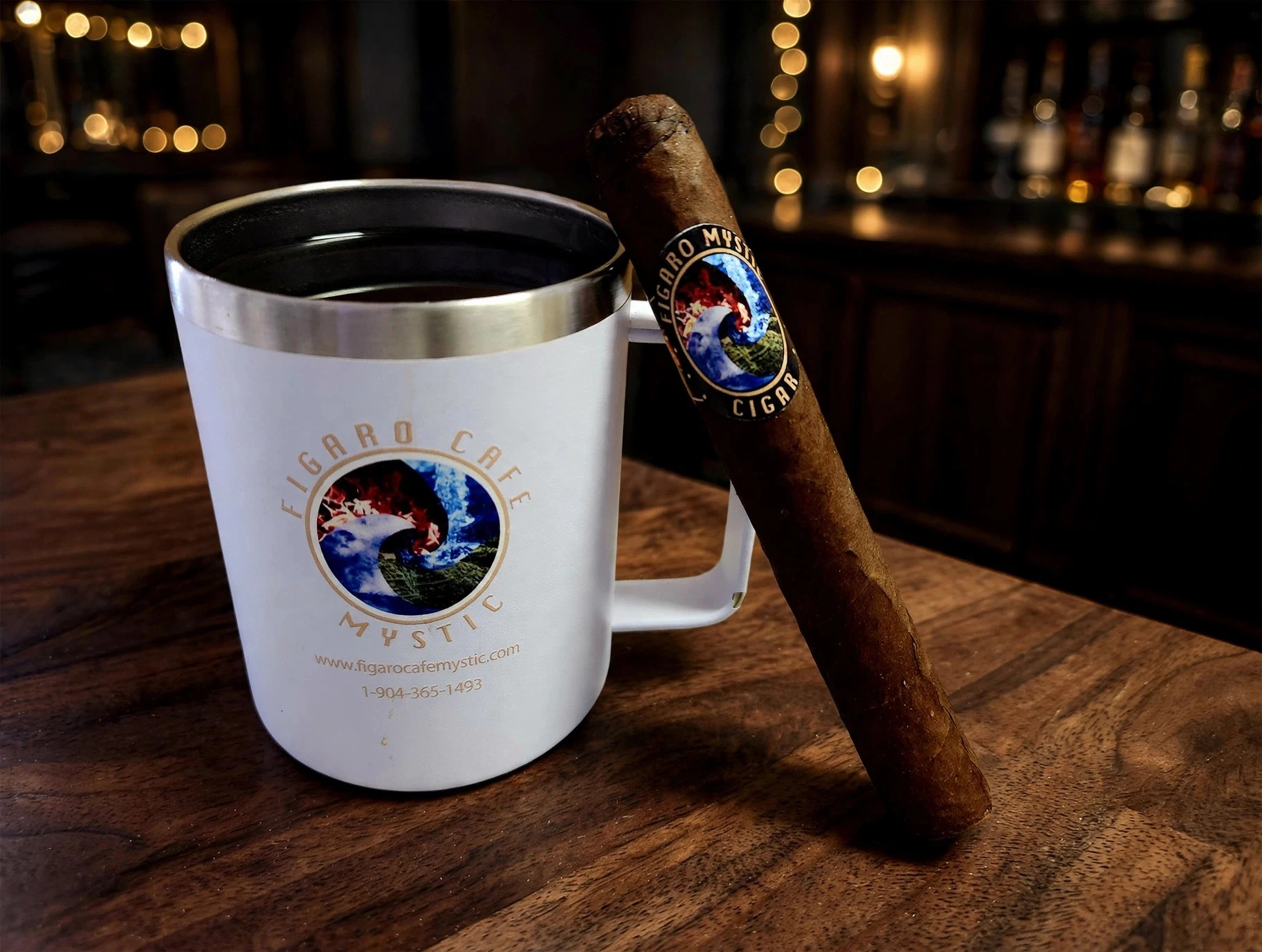 Figaro Mystic Cigars