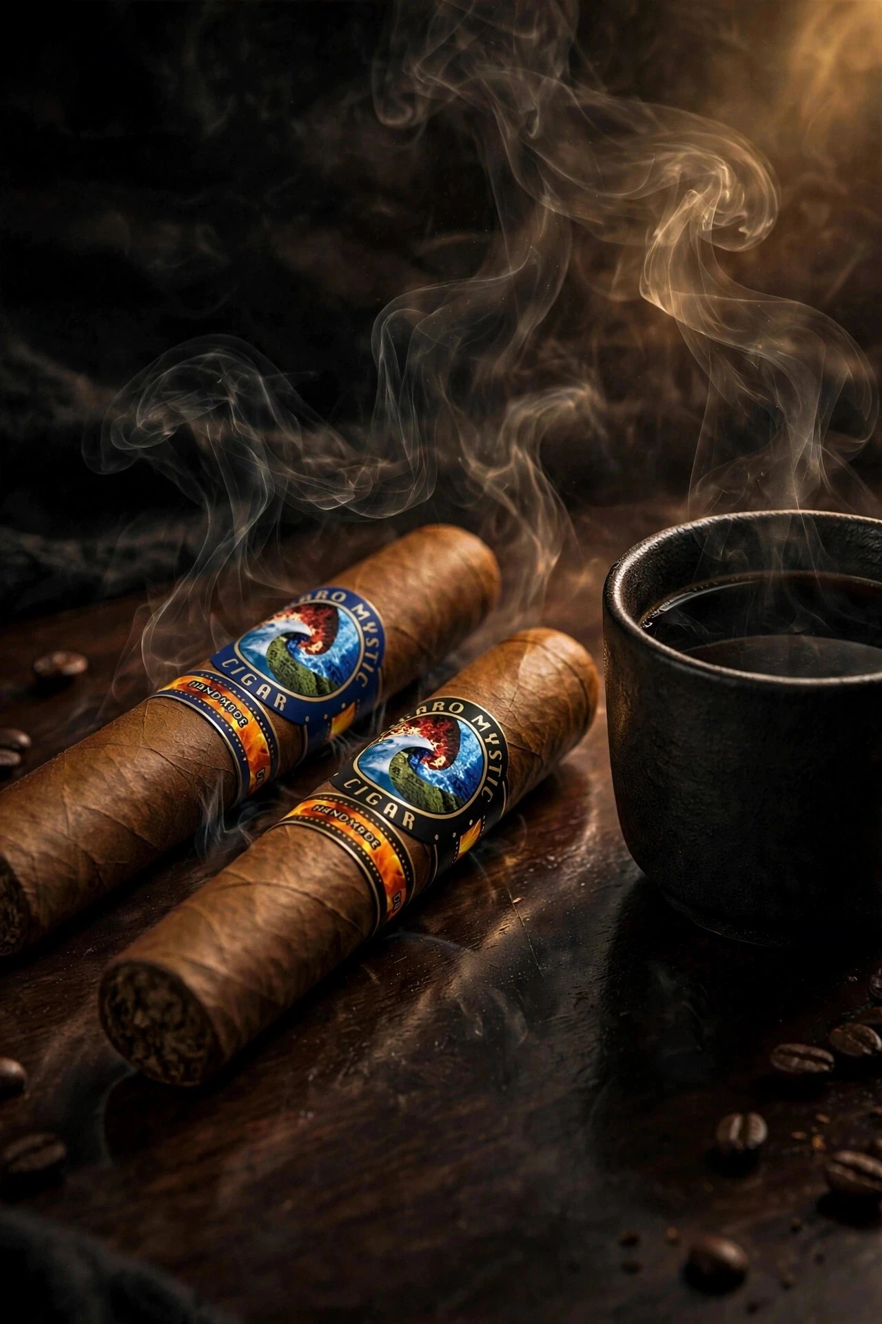Figaro Mystic Cigars