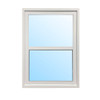 Castlegard | 32" x 48" Single Hung Window | LEA