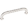 3-3/8'' Palisade Satin Nickel Cabinet Pull