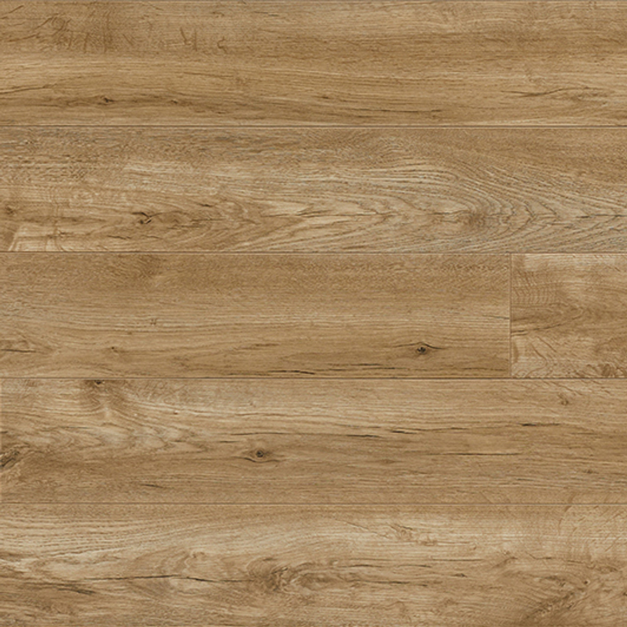 12mm South Beach Oak Laminate Flooring | 16.61 Sq.Ft. Per Box | Sold by the Box