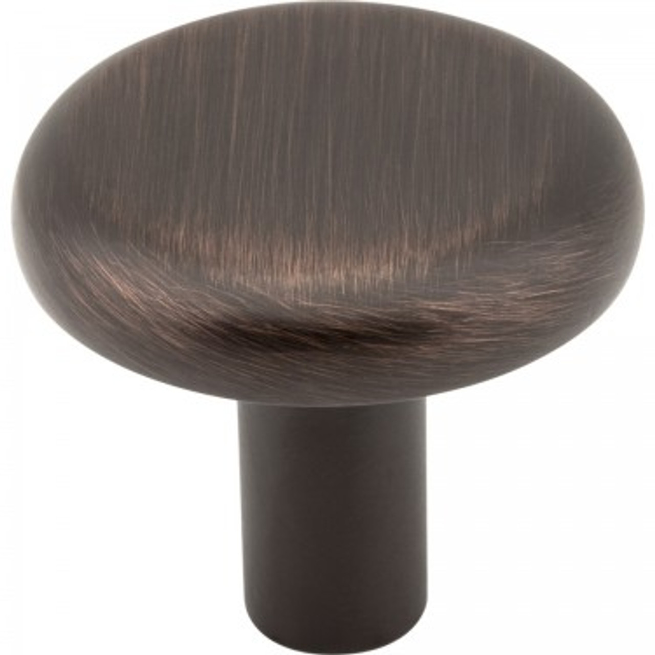 1-1/4" Seaver Oil Rubbed Bronze Cabinet Knob