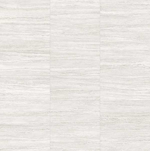 12 Inch x 24 Inch Precept HD Porcelain Tile | Ivory | Sold by the Tile