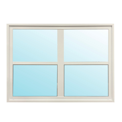 Castlegard | 72" x 54" Single Hung Window | LEA