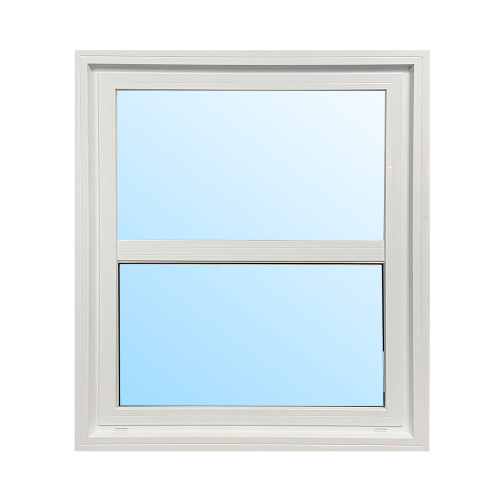 Castlegard | 30" x 36" Single Hung Window | LEA