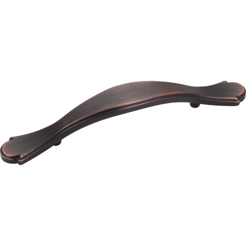 5-1/4'' Gatsby Oil Rubbed Bronze Cabinet Pull