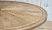 Round Dining Table, Dining Room, Round Table, Round Hamptons Table, Hamptons Dining Table, Hampton Table, Parquetry Dining Table, Parquetry In-Lay Table, Hamptons Style Dining Table, Hamptons Interior, Solid Timber Dining Table, Hard Wood Dining Table, Refractory Dining Table, Pedestal Table, Trestle Table, American Oak Dining Table, Reclaimed Timber Table, Parquetry, Rustic Dining Table, Rustic Furniture, French Furniture, Hamptons Furniture, Provincial Furniture, Country Furniture, Hamptons Living, Dining Room, Dining Room Table, Living Room, Living Room Furniture, Pedestal Base, Trestle Base, Parquetry, Timeless Design, Classic Decor, Hand-Crafted, Artisian Furniture, French Design, Hamptons Design, French Dining Table