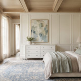 How Do You Make a Small Bedroom Look Bigger?