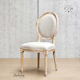 Hamptons Chair: A Guide to Coastal Elegance by Thomas and Hurley